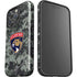 NHL Florida Panthers Camo iPhone 16 Pro Max Impact Case